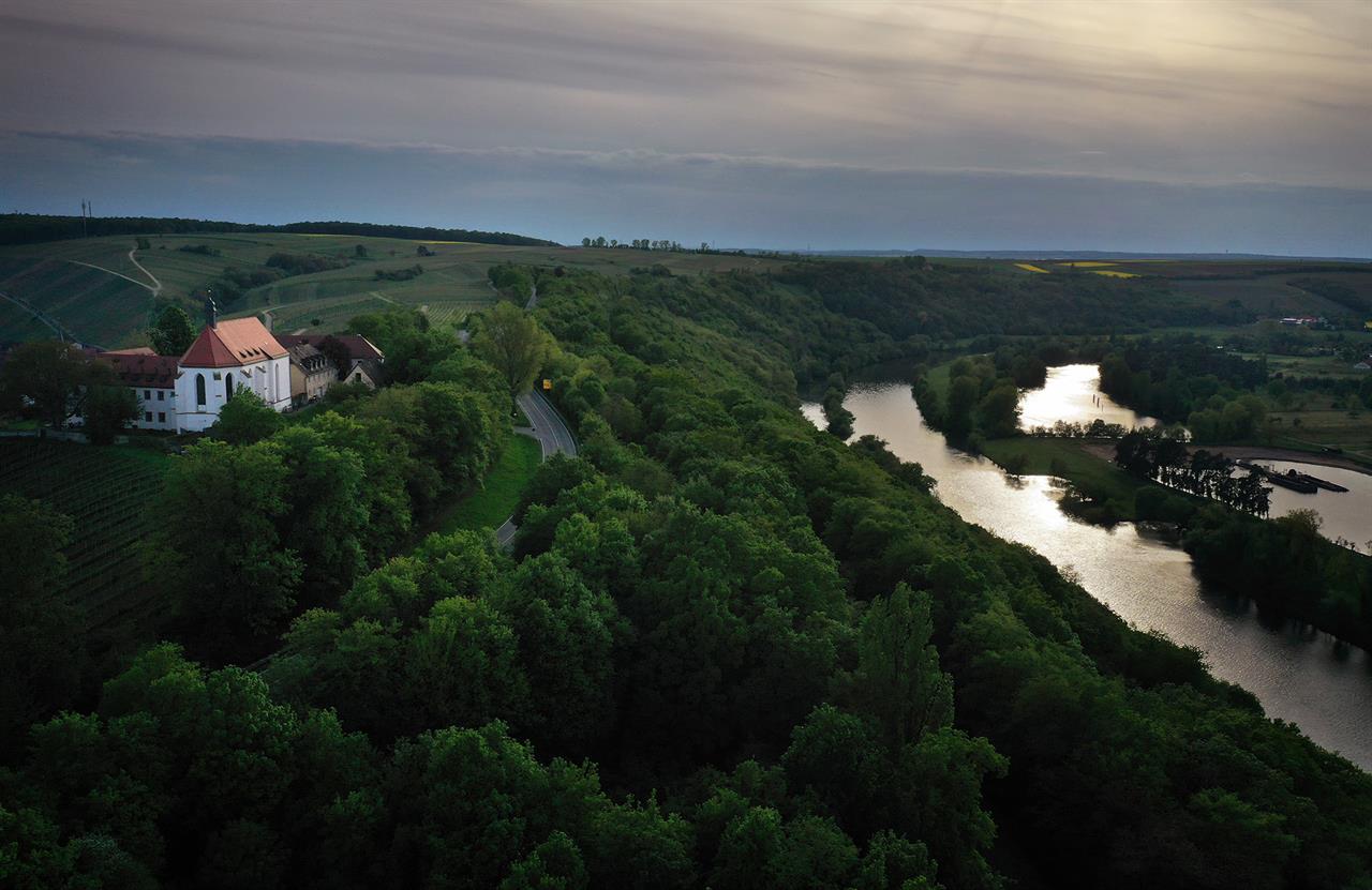 Wetter in Unterfranken Wetter in Unterfranken